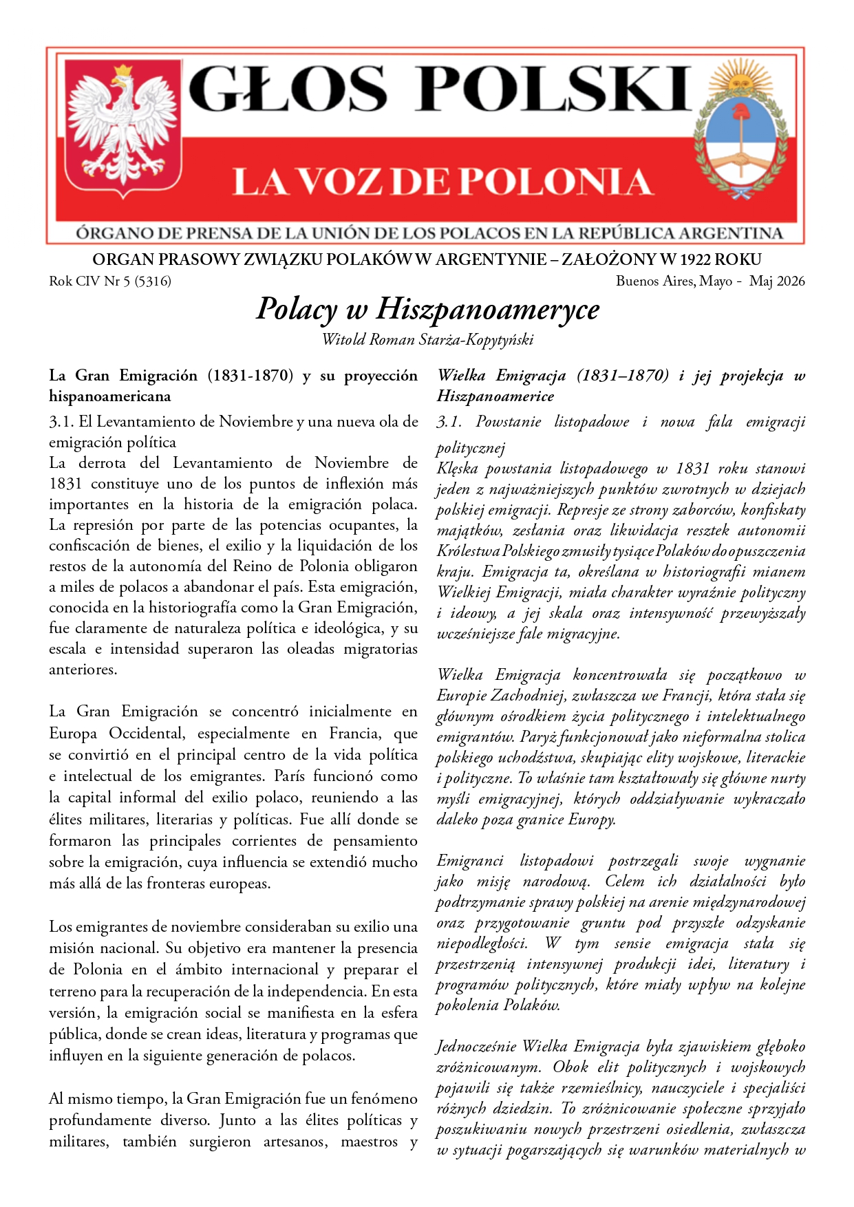Tapa 2026-05-01
