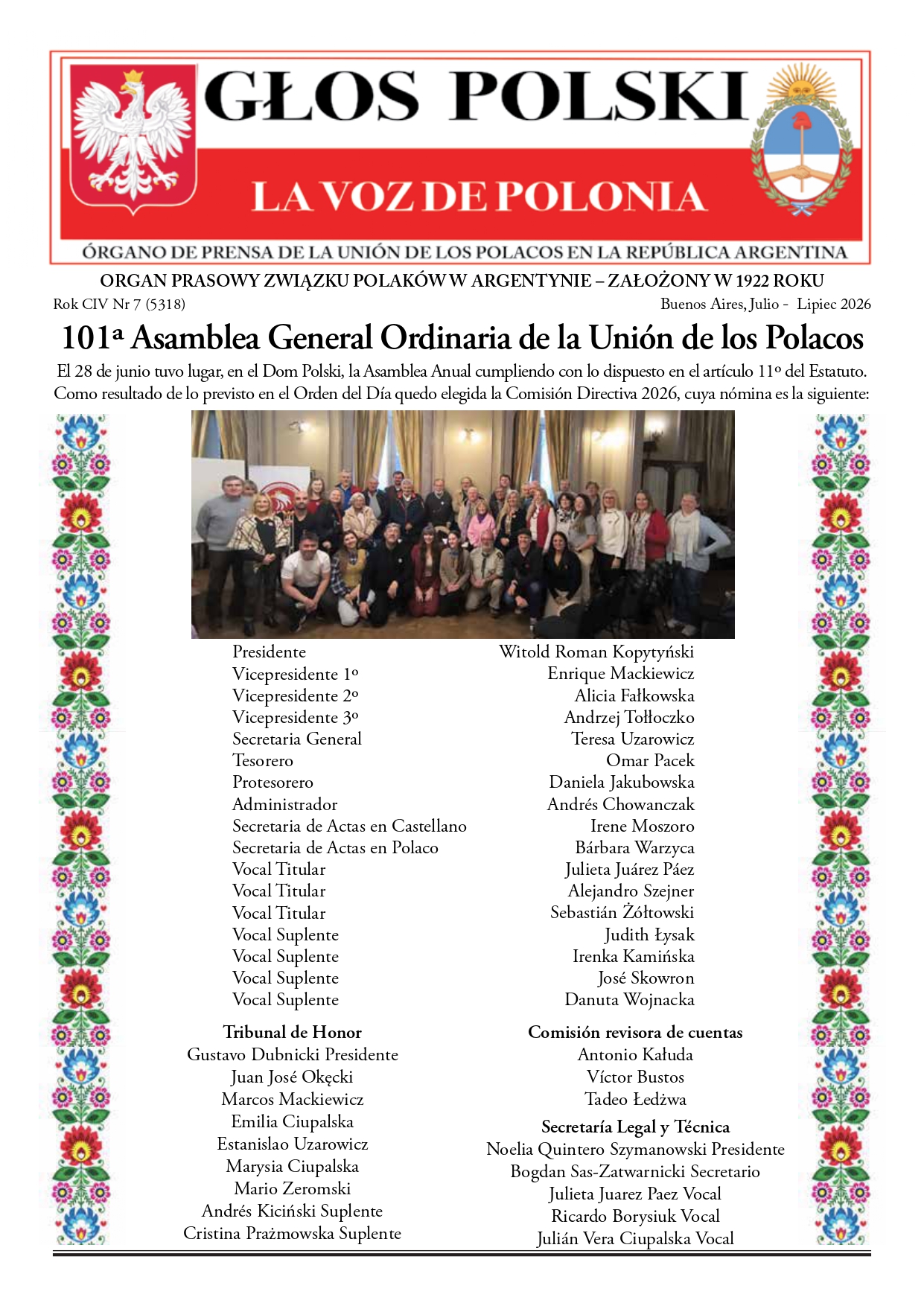 Tapa 2026-07-01