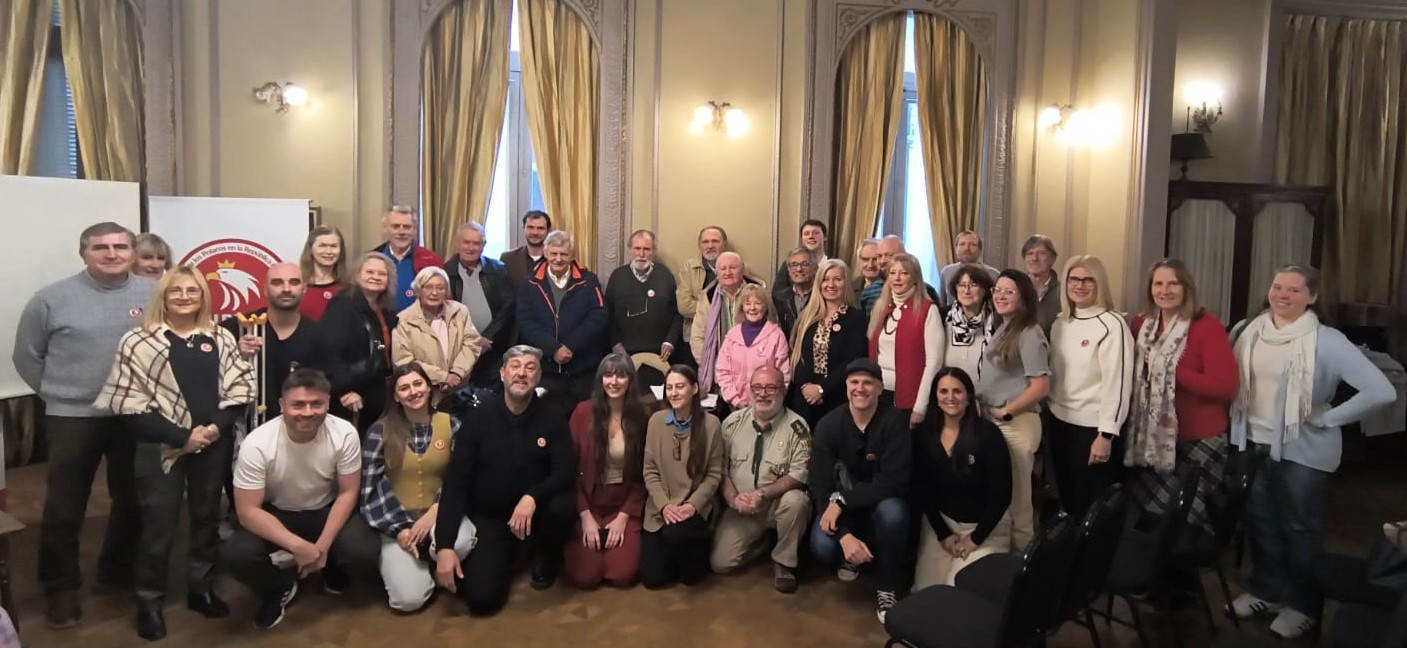 101ª Asamblea General Ordinaria de la Unión de los Polacos