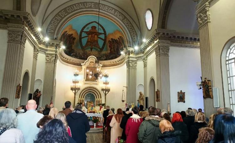 Festejo del Centenario de la UPRA