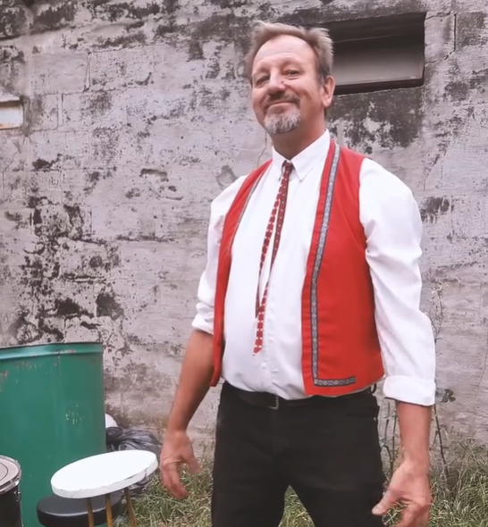 Fallecimiento de José "Pipek" Bielewicz