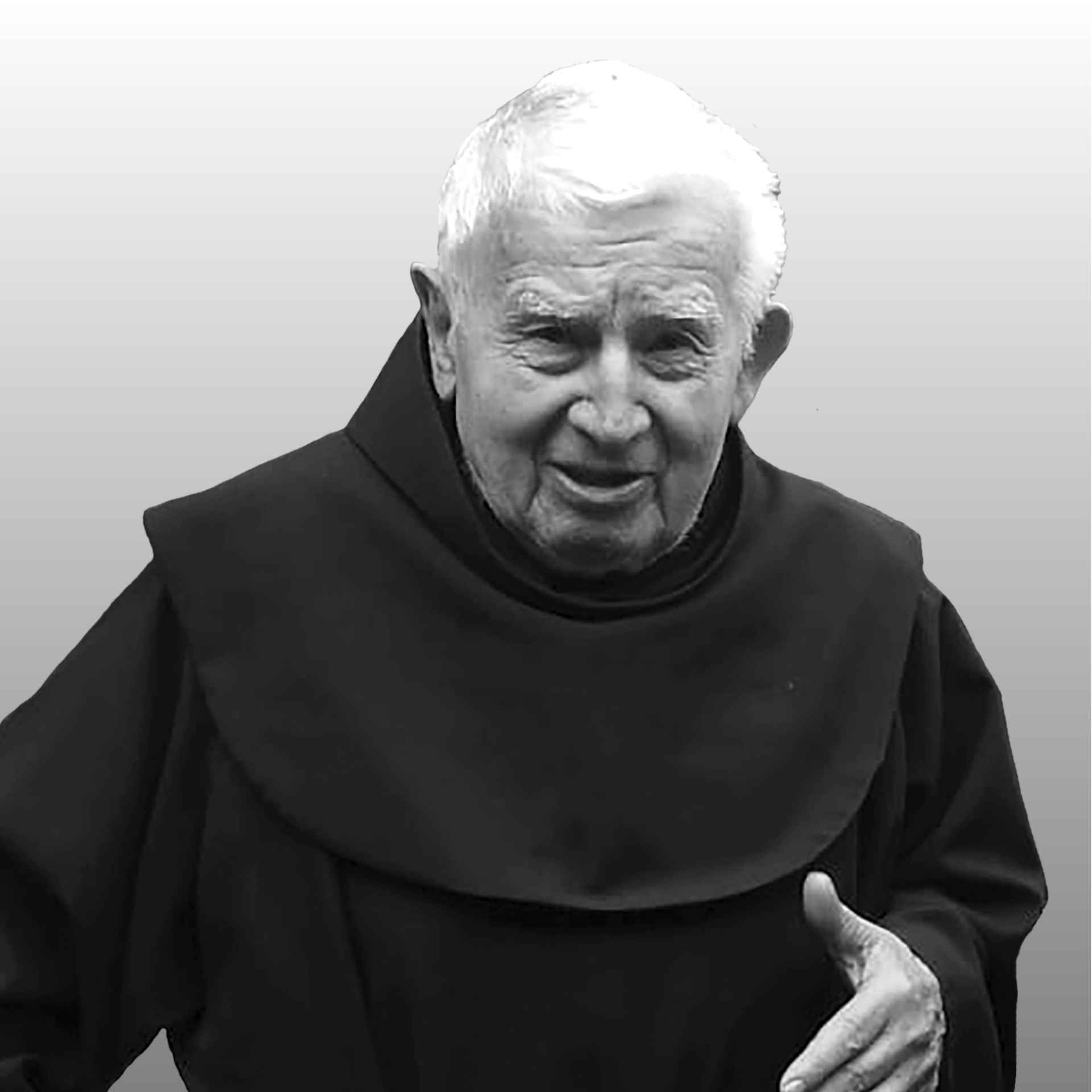 Falleció el sacerdote Herkulan Wróbel