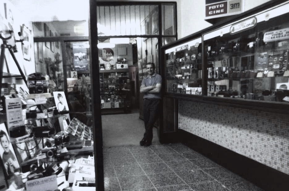 100 años – 100 historias - Fidyka