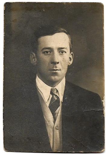 100 años – 100 historias – Jan Gładysz