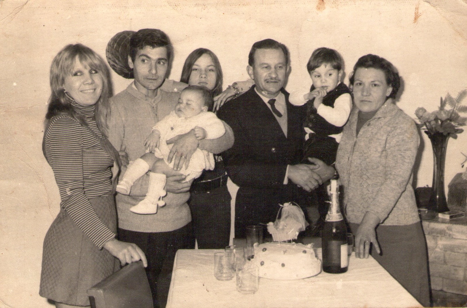 100 años – 100 historias - Kicinski