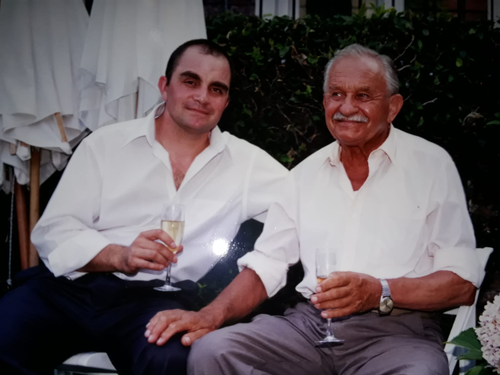 100 años – 100 historias - Kicinski