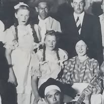 100 años – 100 historias – Familia Polowczyk Winiecka