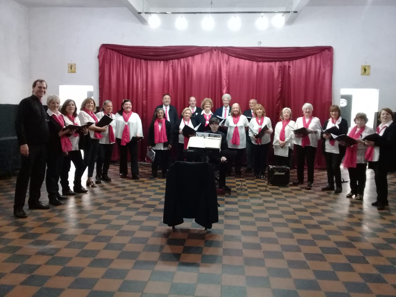 Sociedad Polonesa General Sikorski de Berazategui