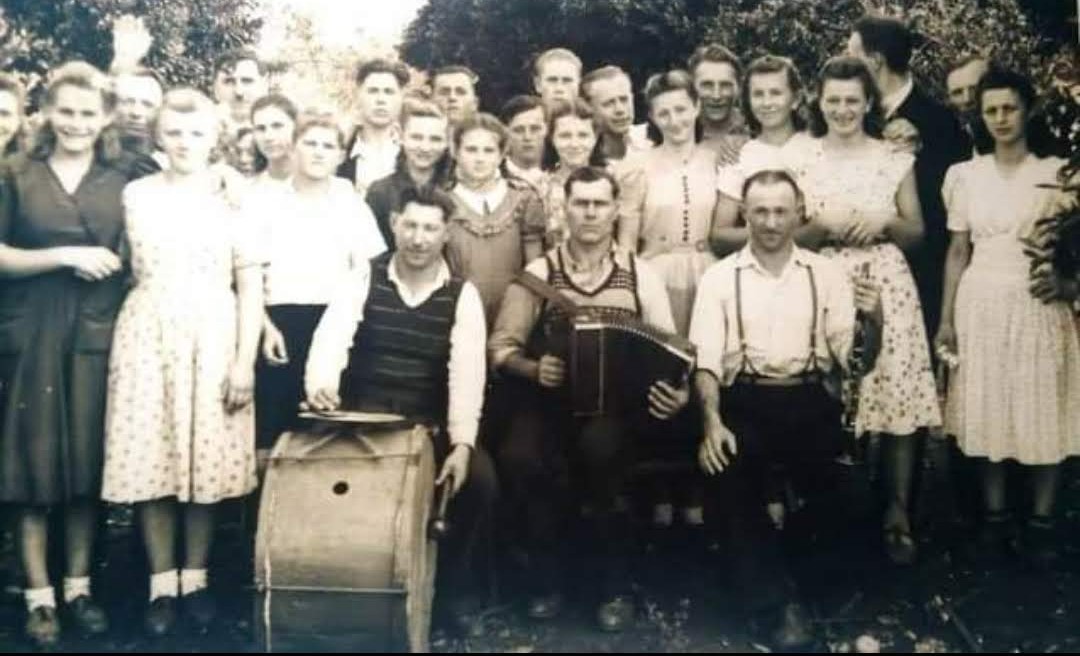 100 años – 100 historias - Czerkies-Kozak