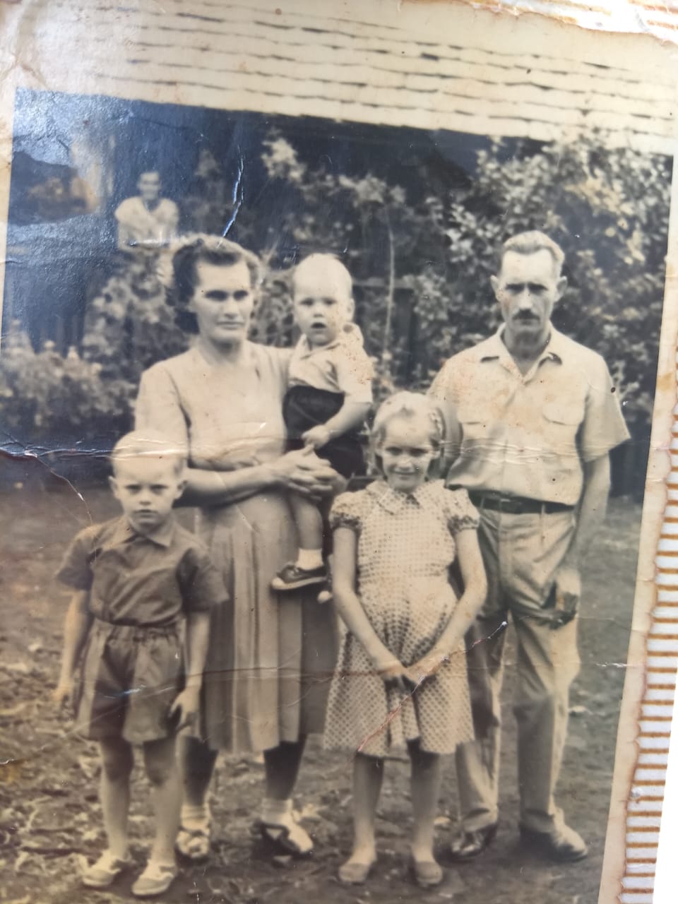 100 años – 100 historias - Czerkies-Kozak