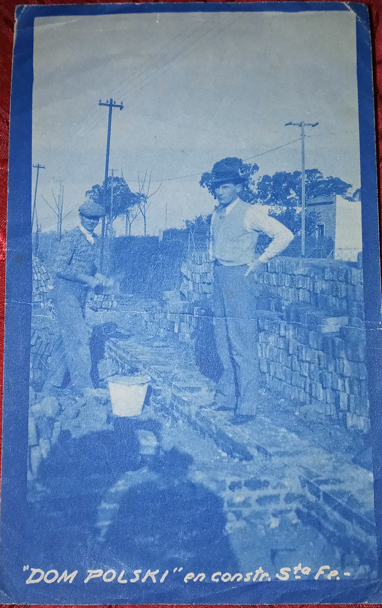 100 años – 100 historias – Familia Komorovski