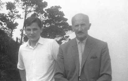 100 años - 100 historias - Eugenio Siedlecki