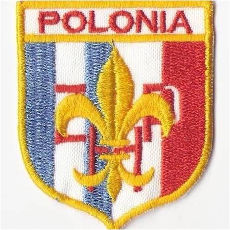 Unión de Scouts Polacos en Argentina