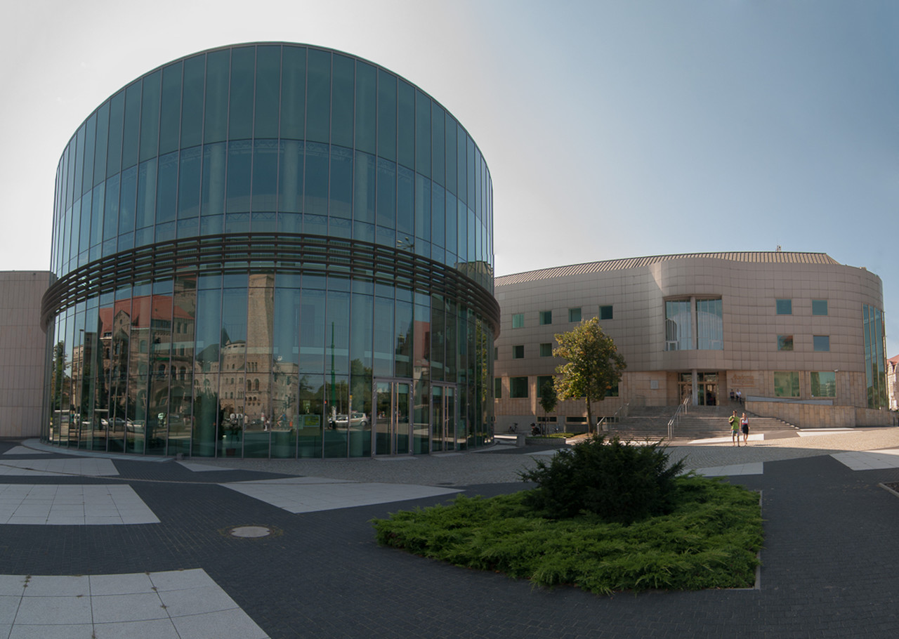 Estudiar música en Poznań