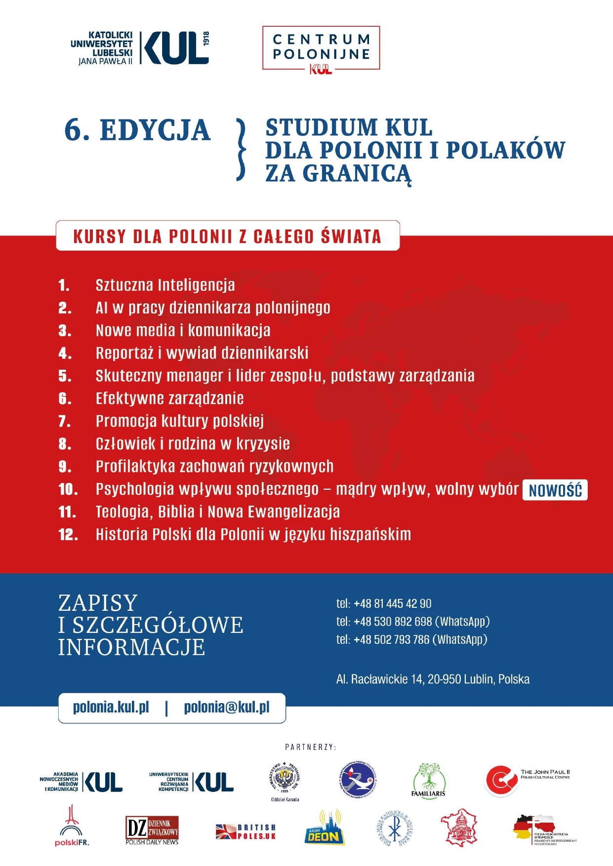  Curso online de Historia de Polonia en español (3ª edición) 
