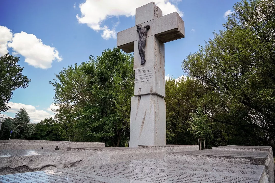 83º Aniversario de la Masacre de Volinia