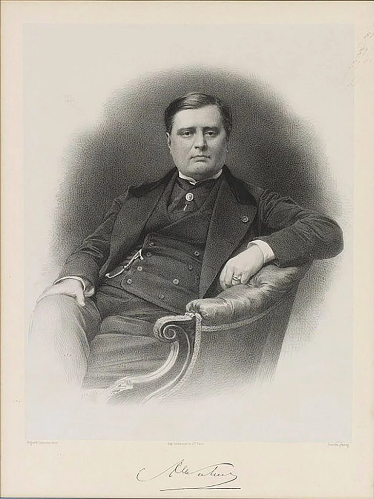 La nieta polaca de Napoleón