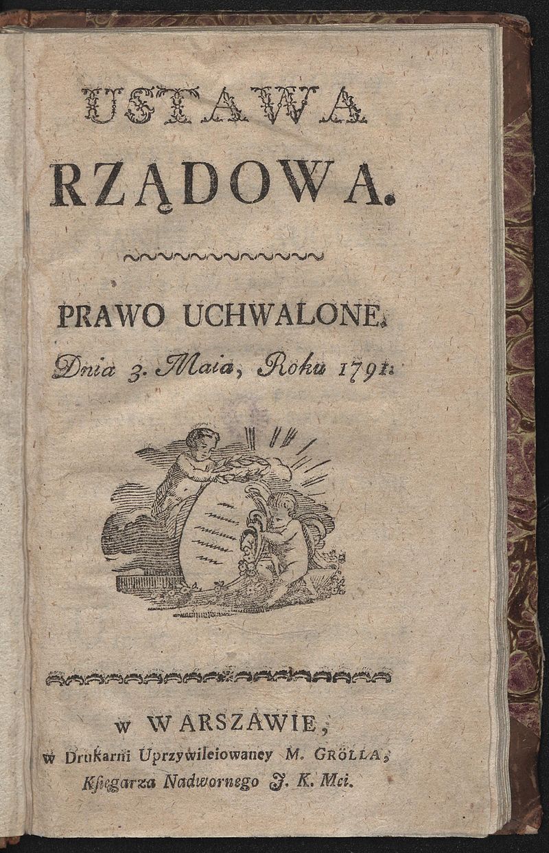 Curiosidades sobre el cuadro de Jan Matejko del 3 de Mayo