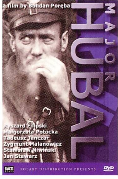 Hubal, el primer comandante partisano de la Segunda Guerra Mundial