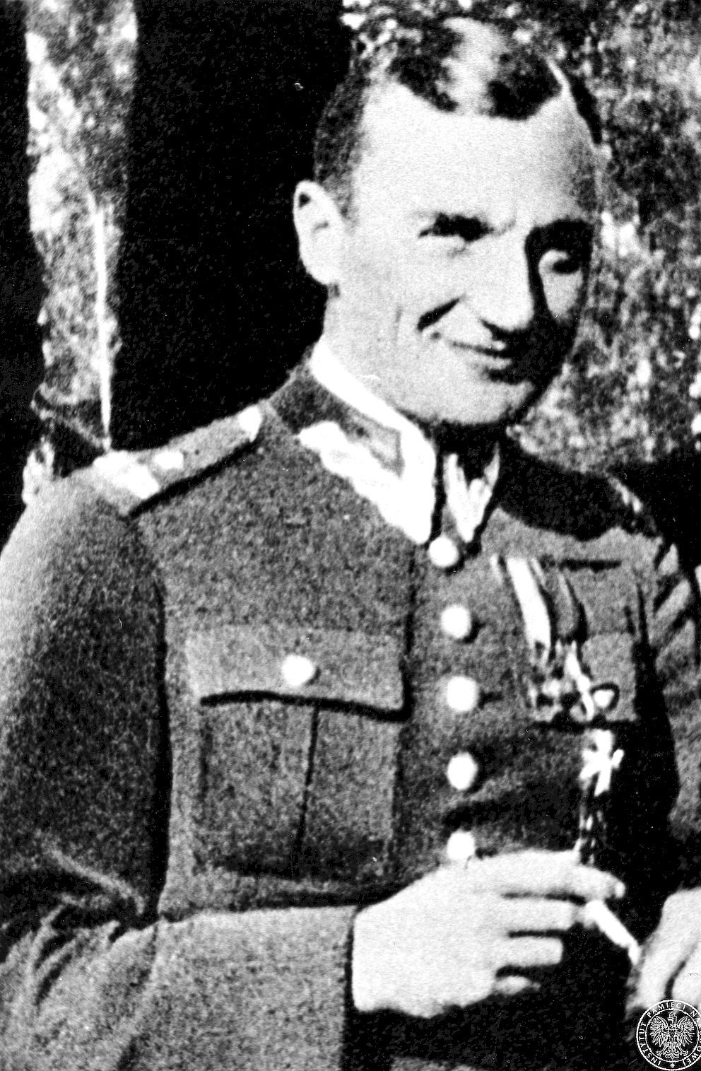 Hubal, el primer comandante partisano de la Segunda Guerra Mundial