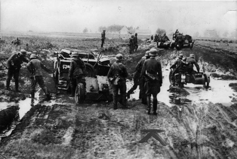 Invación a Polonia de 1939