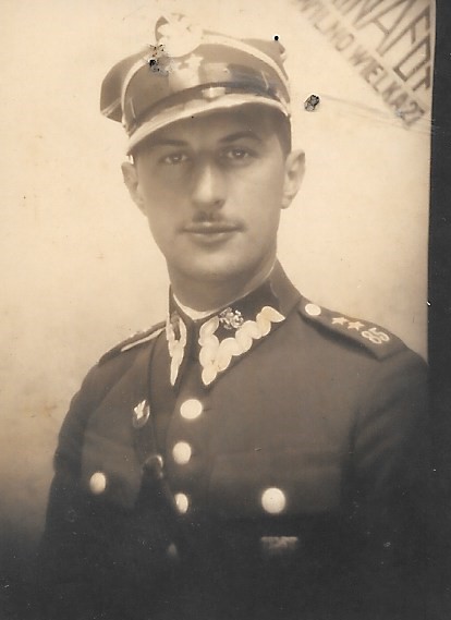 La masacre de Katyń