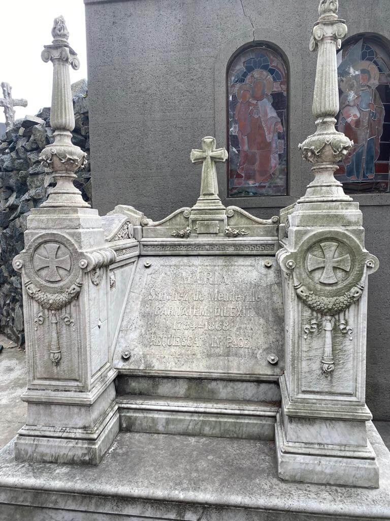 La nieta polaca de Napoleón