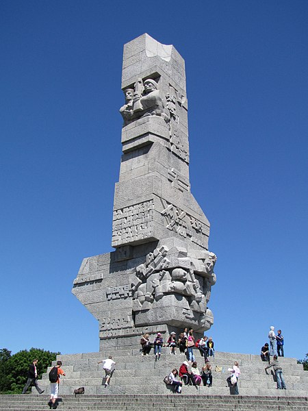 Westerplatte vs Eben Emael