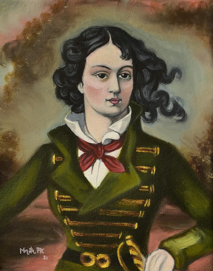 La Historia de Emilia Plater