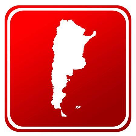 Mapa de Asociaciones