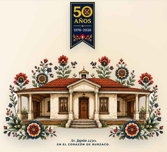 Se acerca el 50° Aniversario del POM